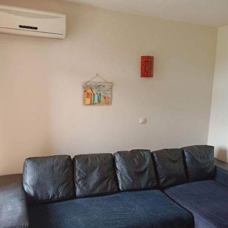 Къмпинг Градина - Garden Beach Apartments Sosopol Exterior foto