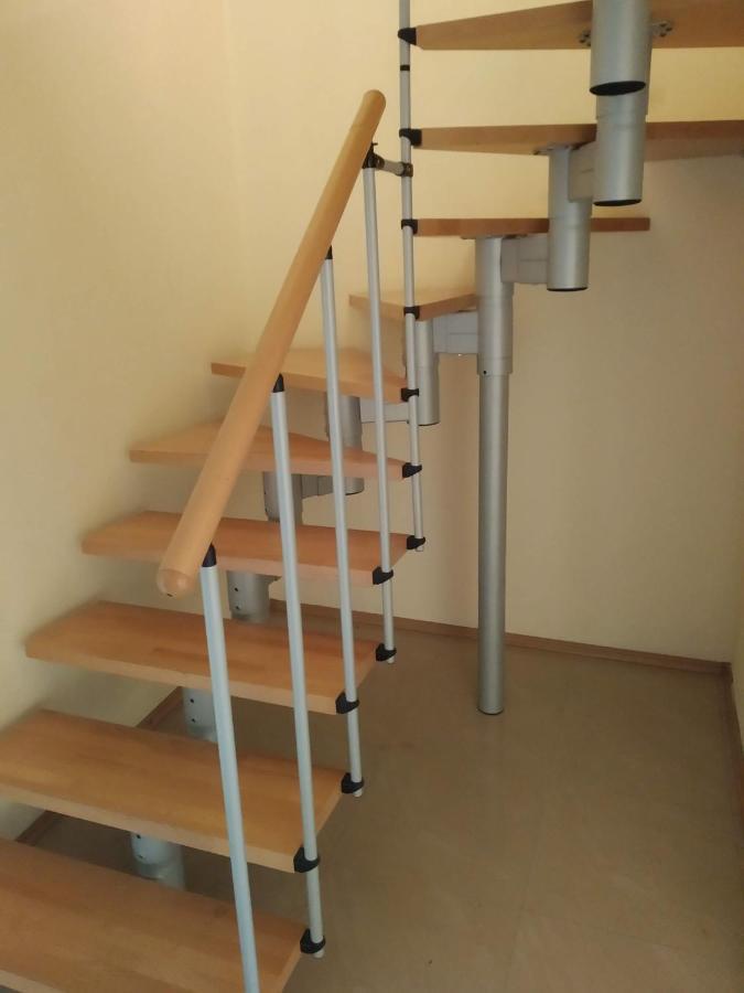Къмпинг Градина - Garden Beach Apartments Sosopol Exterior foto